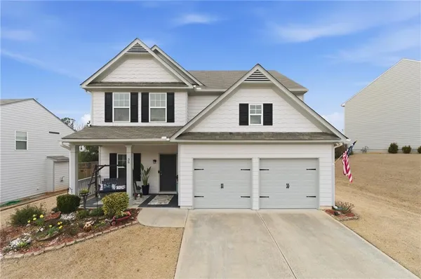 $355,000 | 36 Birch River Court, Dallas, GA 30132