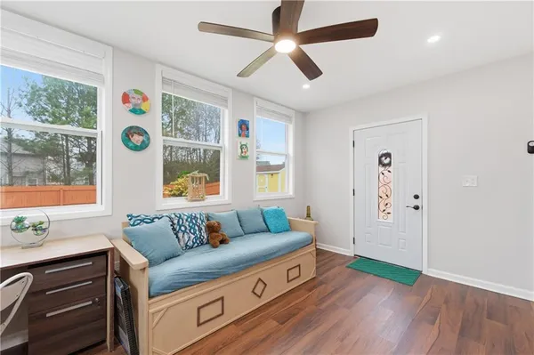 $355,000 | 36 Birch River Court, Dallas, GA 30132