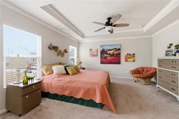 $355,000 | 36 Birch River Court, Dallas, GA 30132