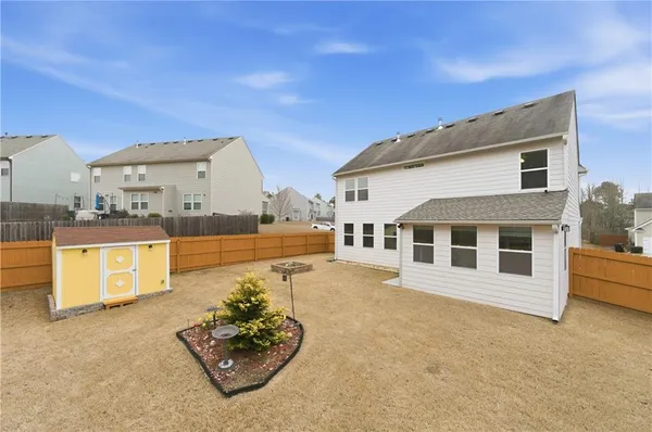 $355,000 | 36 Birch River Court, Dallas, GA 30132