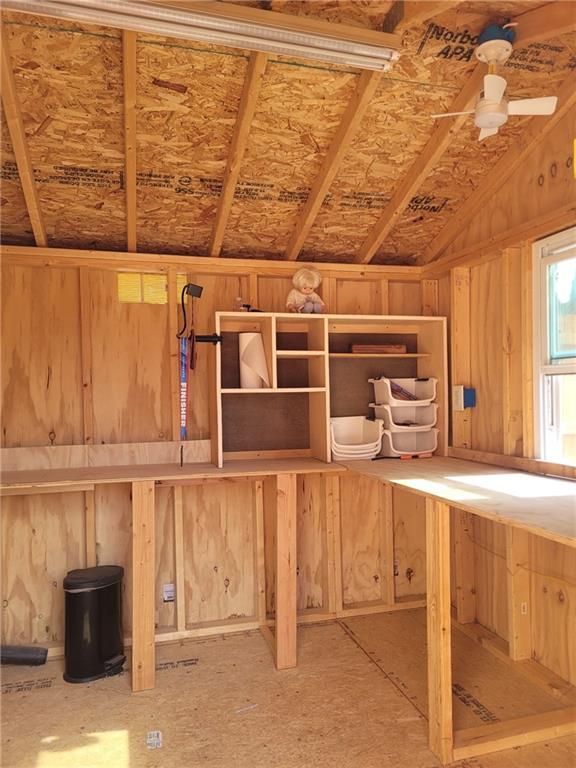 36 Birch River Court Dallas, GA 30132 - Photo 38 of 49 a view of a storage & utility room