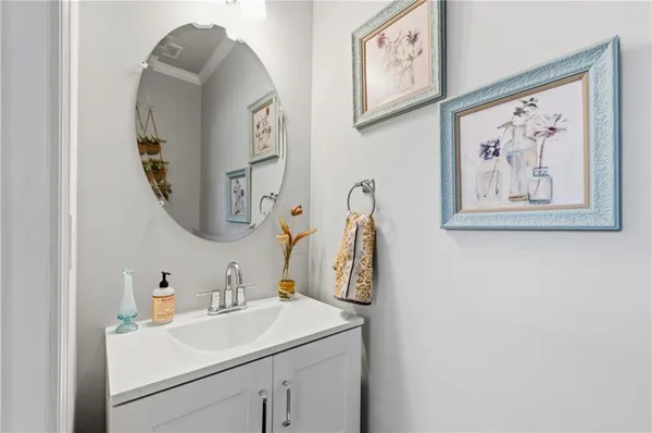 $355,000 | 36 Birch River Court, Dallas, GA 30132