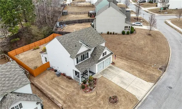 $355,000 | 36 Birch River Court, Dallas, GA 30132