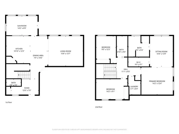 $355,000 | 36 Birch River Court, Dallas, GA 30132