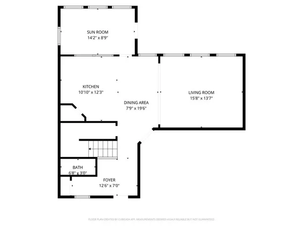 $355,000 | 36 Birch River Court, Dallas, GA 30132