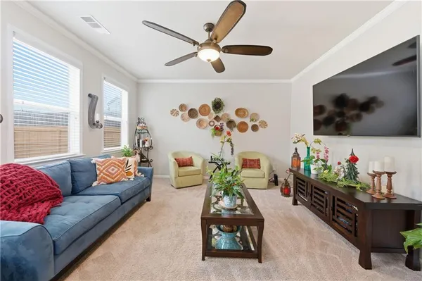 $355,000 | 36 Birch River Court, Dallas, GA 30132