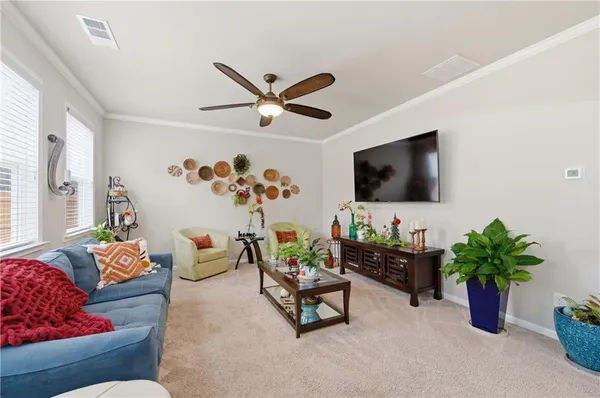 $355,000 | 36 Birch River Court, Dallas, GA 30132