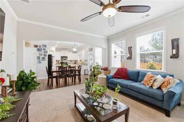 $355,000 | 36 Birch River Court, Dallas, GA 30132