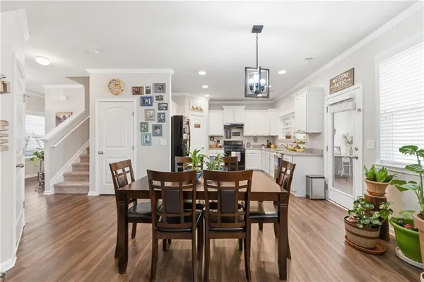 $355,000 | 36 Birch River Court, Dallas, GA 30132