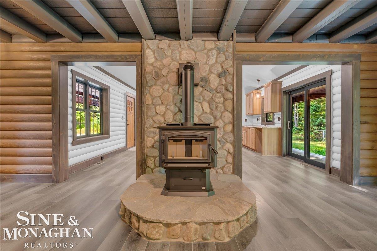 7815 Marsh Road Marine City, MI 48039 - Photo 21 of 53