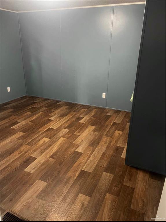 736 Augusta Drive Pharr, TX 78577 - Photo 6 of 8 a view of a room with wooden floor