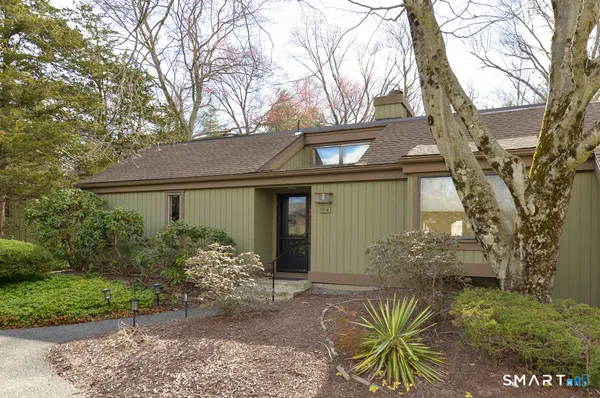 $365,000 | 738 Heritage Village, Unit A, Southbury, CT 06488