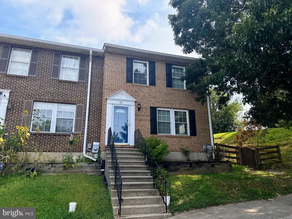 $2,450 | 101 South Oak Cliff Court, Mount Airy, MD 21771