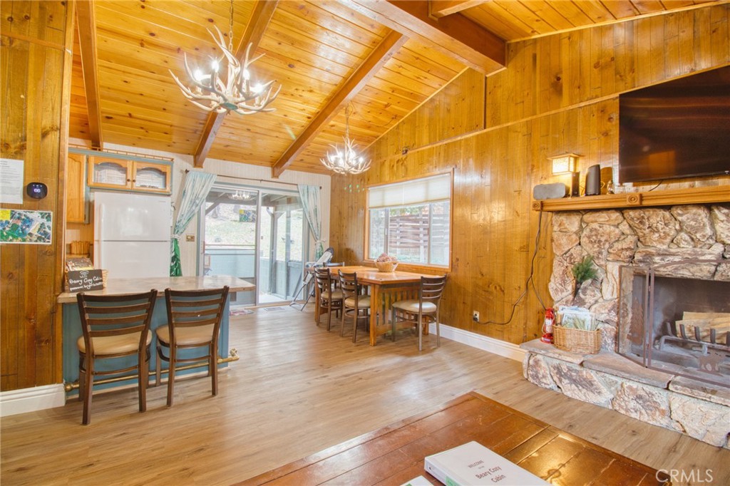 779 Oriole Road Wrightwood, CA 92397 - Photo 4 of 38