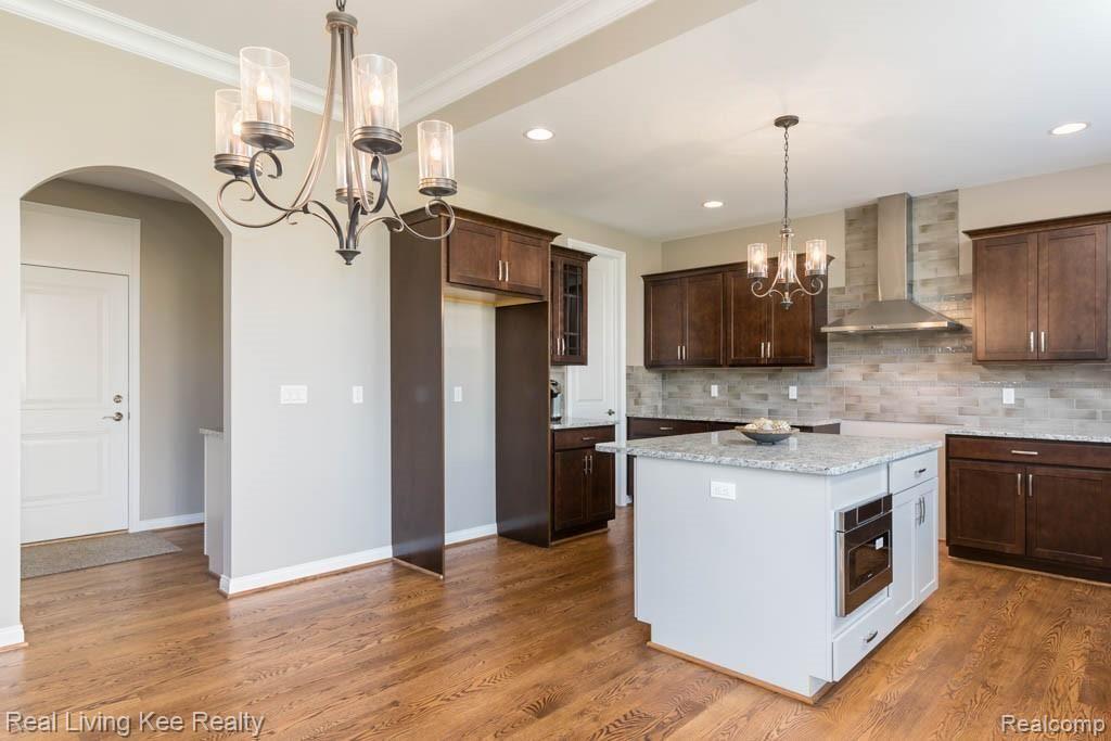 2715 Brook View Lane Troy, MI 48085 - Photo 10 of 41