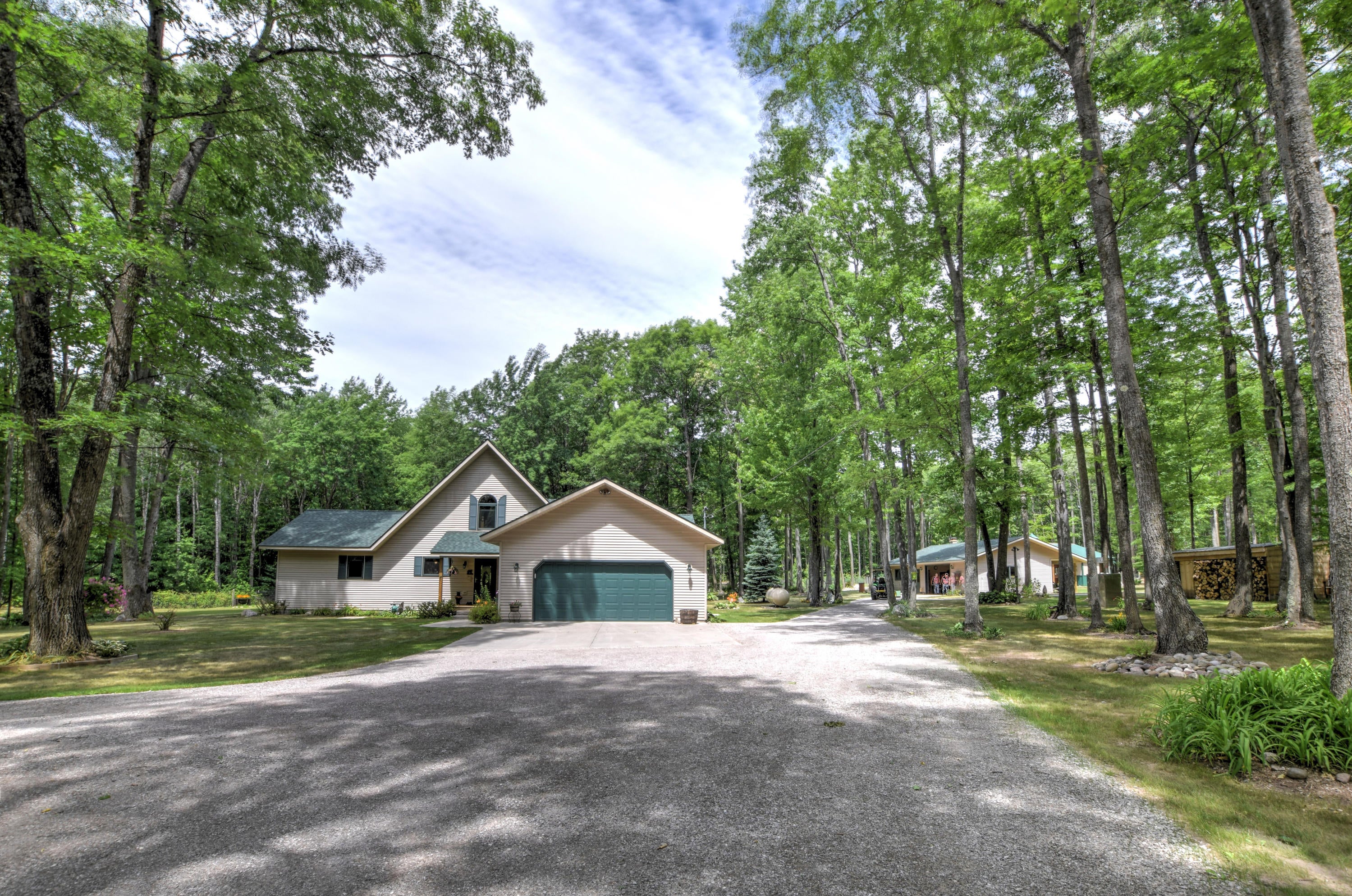 5600 Agren Road Lewiston, MI 49756 - Photo 3 of 9 Gallery Image 3