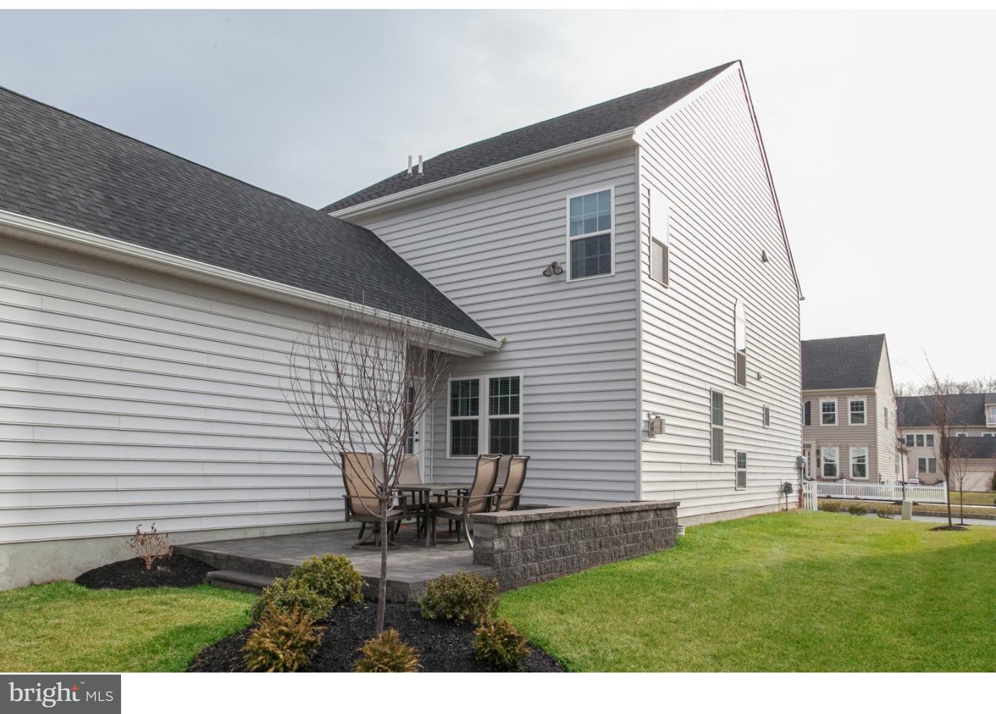 3759 Christopher Day Road Doylestown, PA 18902 - Photo 22 of 22 Exterior Back