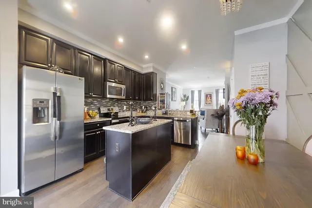 $3,200 | 950 Mississippi Avenue Southeast, Washington, DC 20032