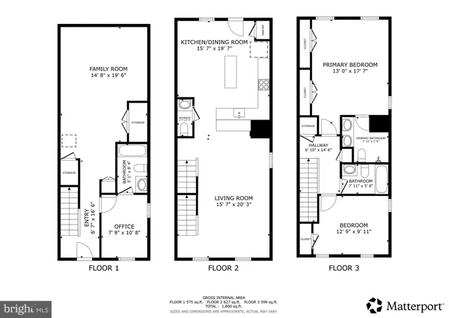 $3,200 | 950 Mississippi Avenue Southeast, Washington, DC 20032