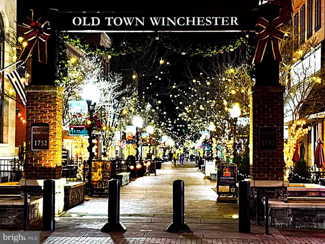 $2,099 | 156 Munsee Circle, Winchester, VA 22602