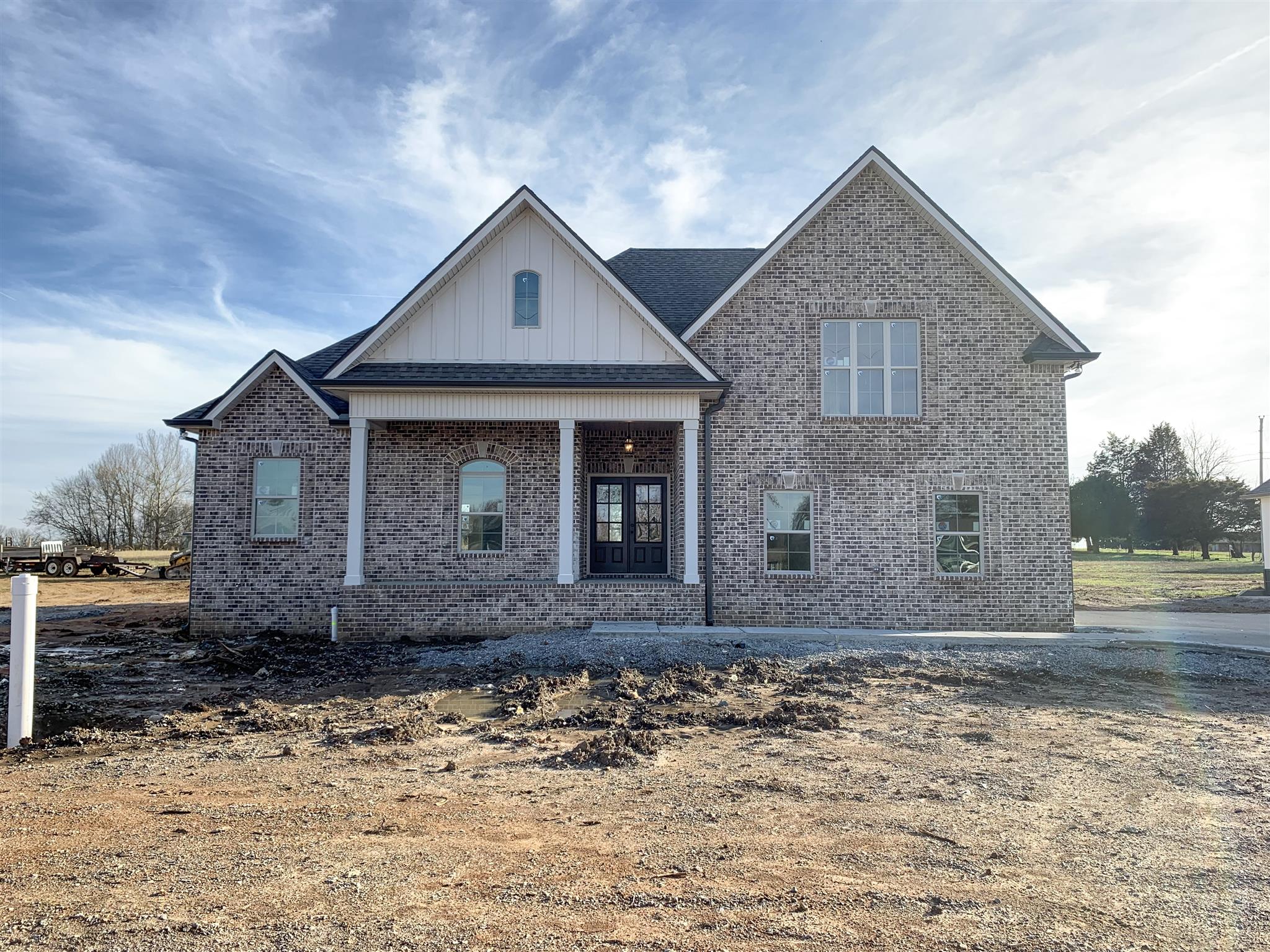 1616 Hickory Ridge Road Lebanon, TN 37087 - Photo 2 of 19 Gallery Image 2