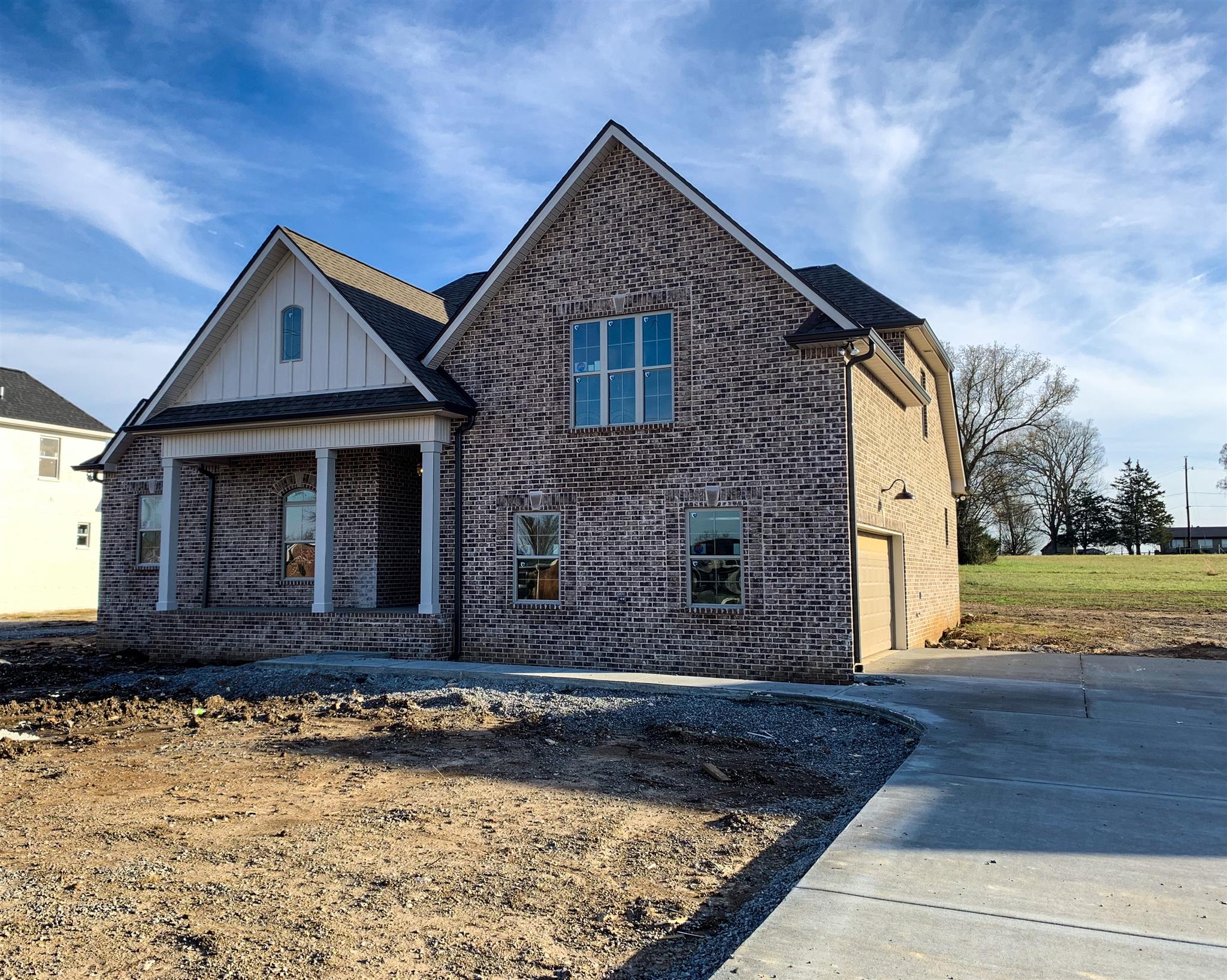 1616 Hickory Ridge Road Lebanon, TN 37087 - Photo 3 of 19 Gallery Image 3