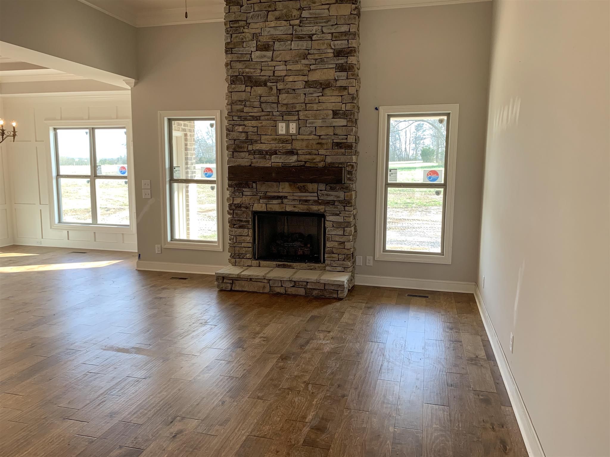 1616 Hickory Ridge Road Lebanon, TN 37087 - Photo 5 of 19 Gallery Image 5