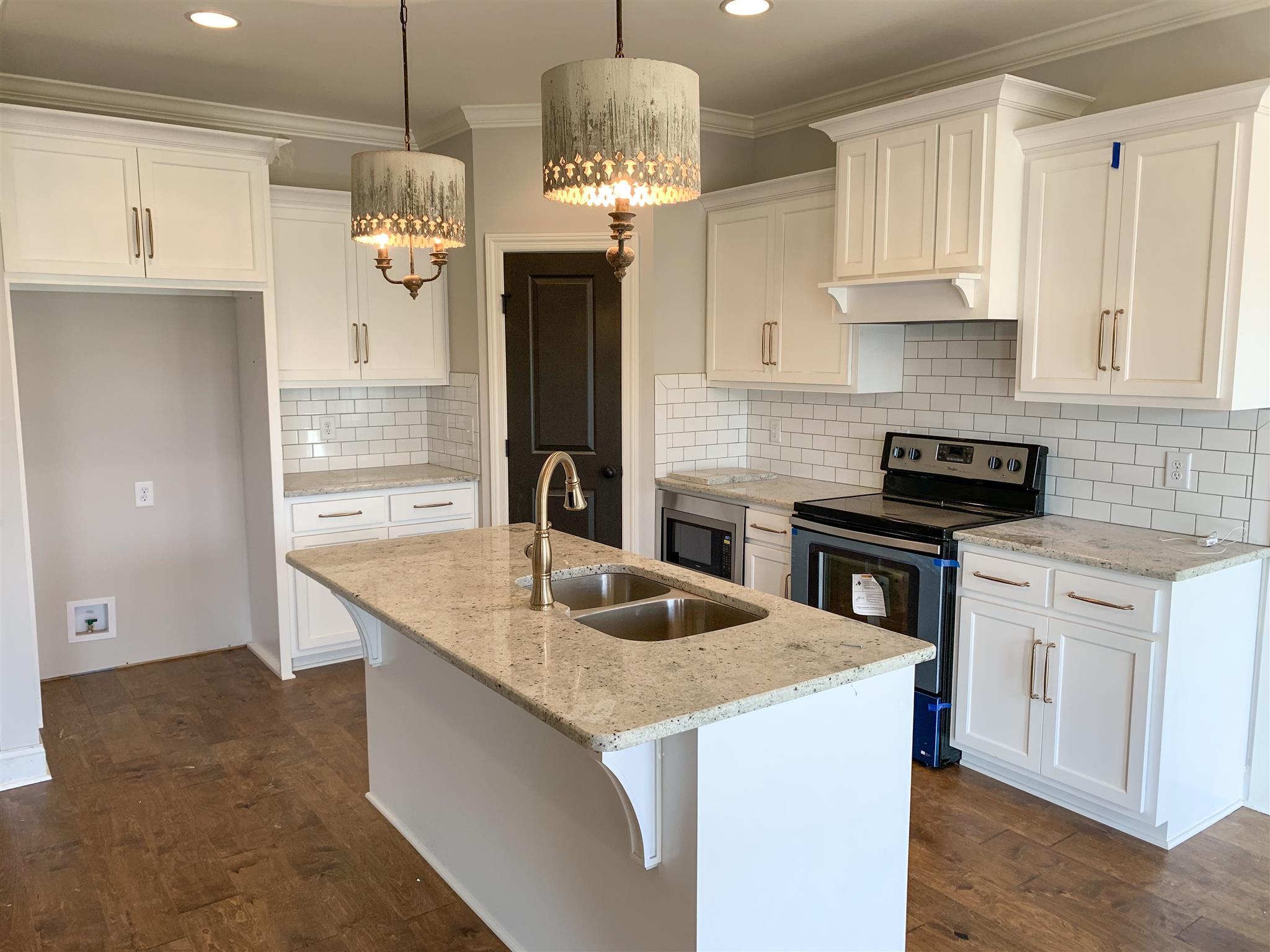 1616 Hickory Ridge Road Lebanon, TN 37087 - Photo 6 of 19 Gallery Image 6