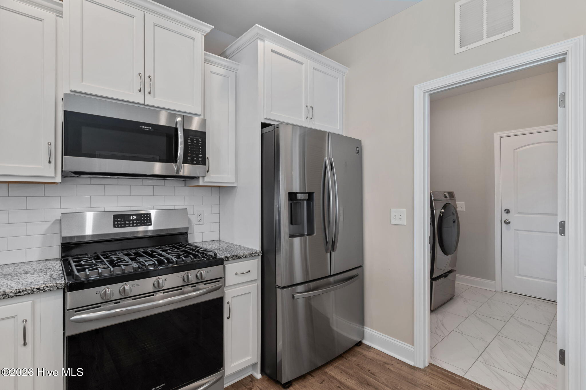 6413 Pinnacle Point Winnabow, NC 28479 - Photo 19 of 39 kitchen 4