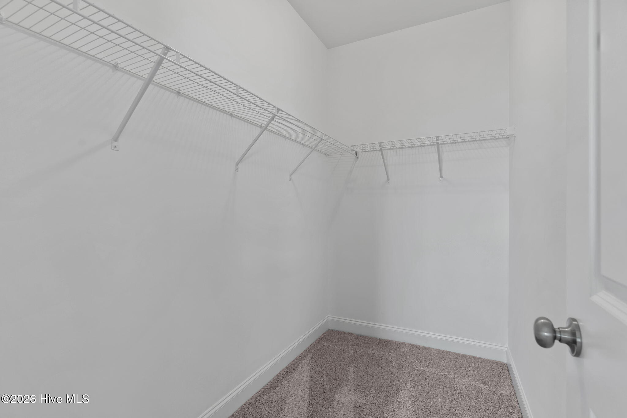 6413 Pinnacle Point Winnabow, NC 28479 - Photo 31 of 39 primary closet 1