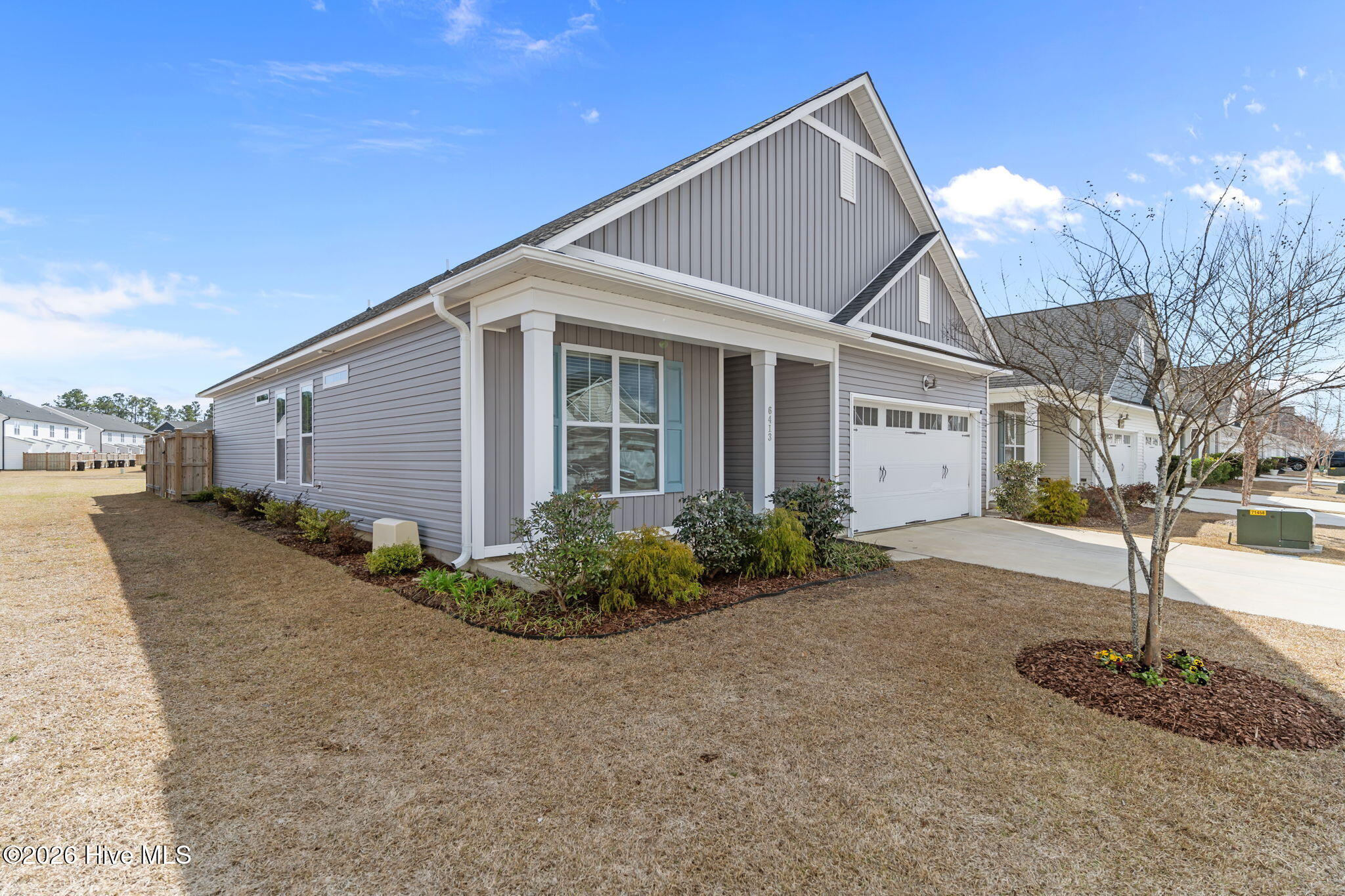 6413 Pinnacle Point Winnabow, NC 28479 - Photo 3 of 39 front 7