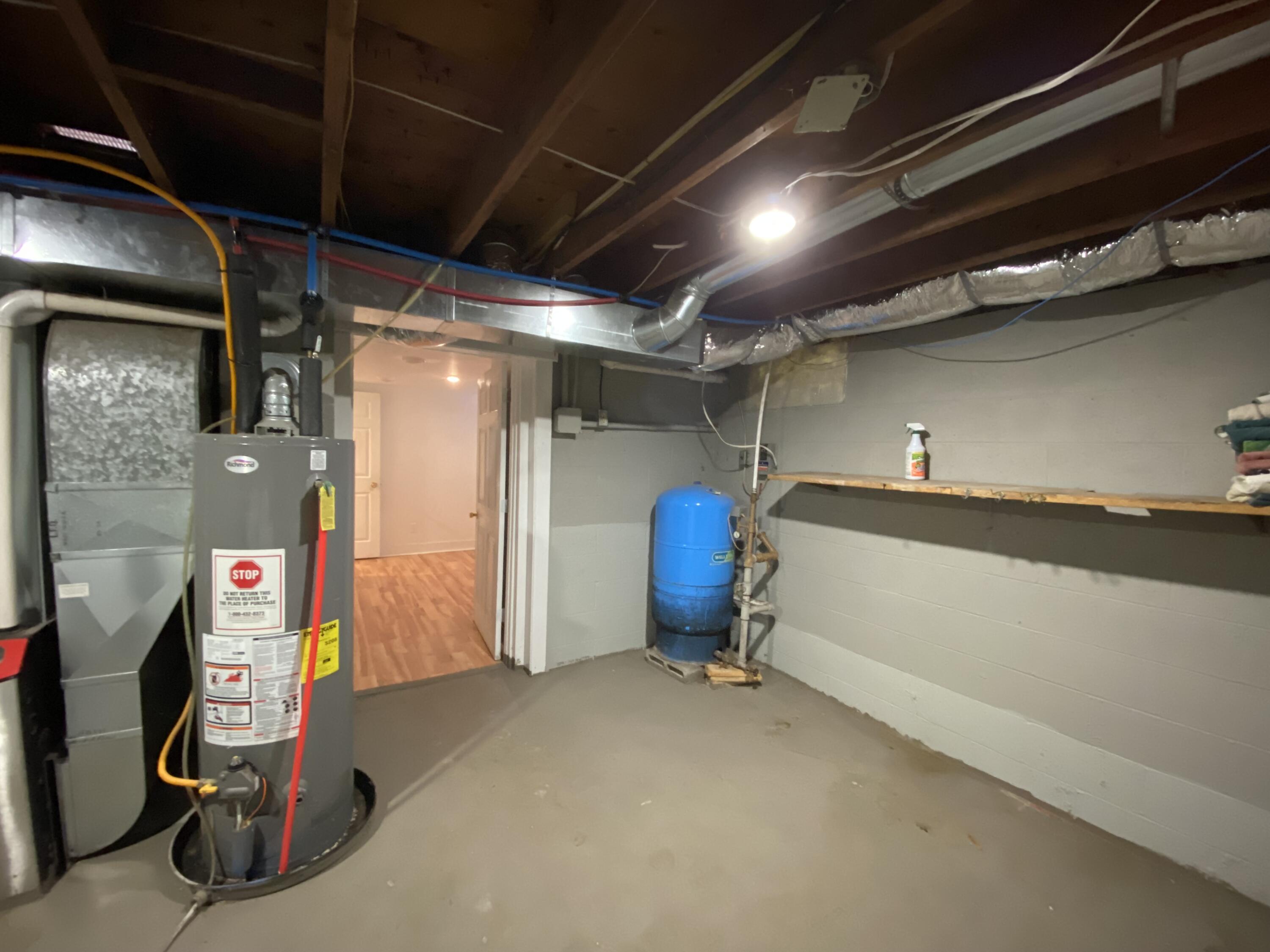 6859 Clover Road Twin Lake, MI 49457 - Photo 32 of 52 6859 Clover Road, Twin Lake, MI 49457