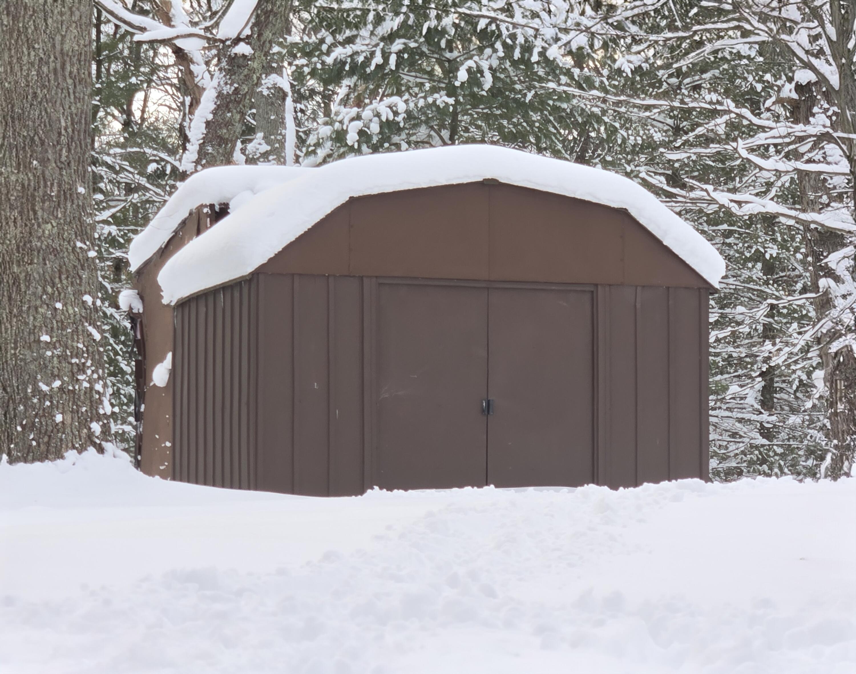 6859 Clover Road Twin Lake, MI 49457 - Photo 39 of 52 6859 Clover Road, Twin Lake, MI 49457