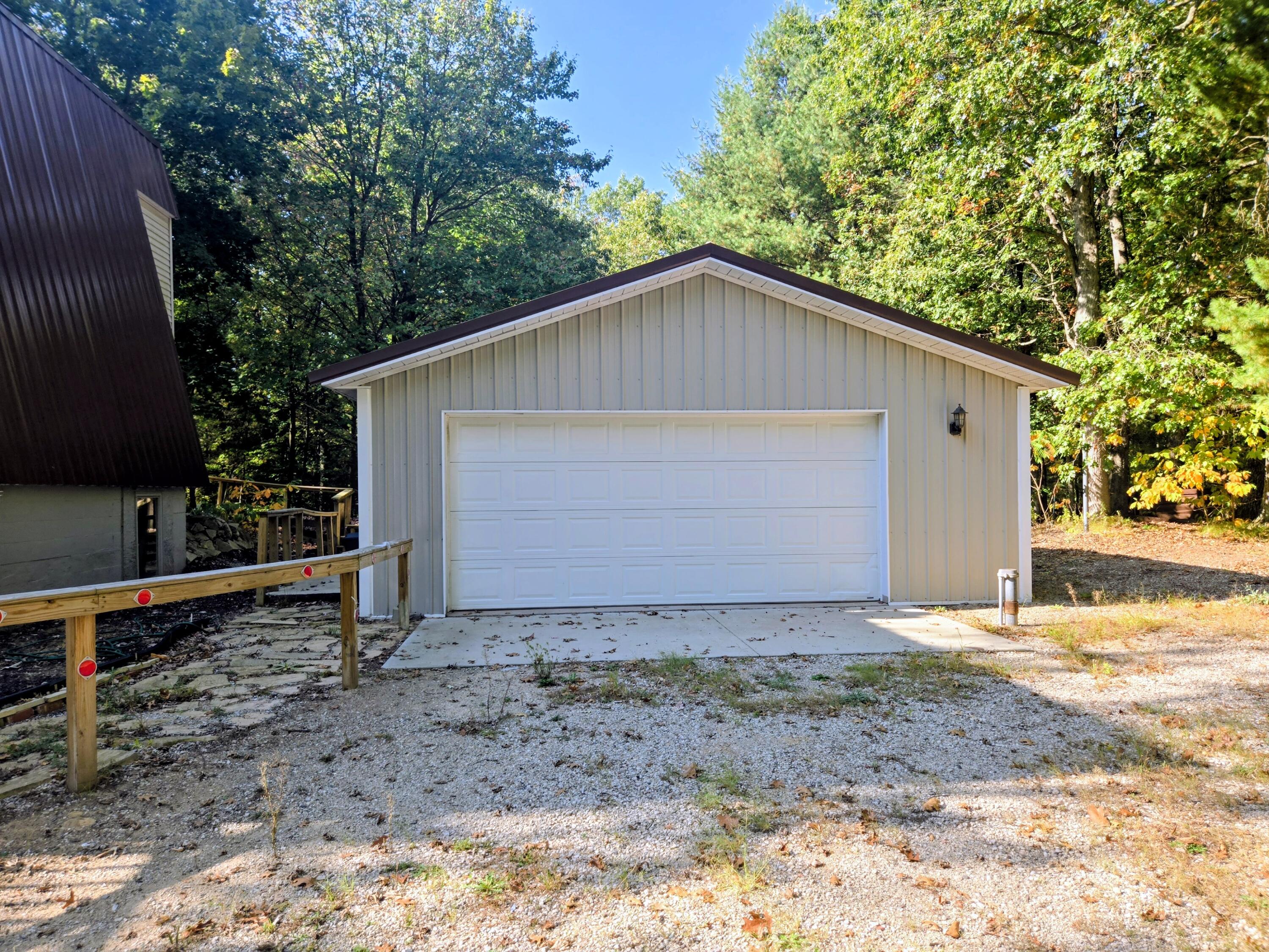 6859 Clover Road Twin Lake, MI 49457 - Photo 42 of 52 Summer View