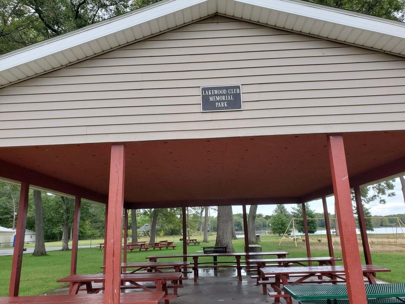 6859 Clover Road Twin Lake, MI 49457 - Photo 45 of 52 Nearby Lakewood Club Memorial Park