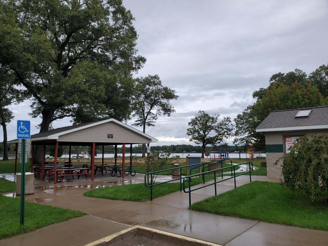 6859 Clover Road Twin Lake, MI 49457 - Photo 46 of 52 Nearby Lakewood Club Memorial Park