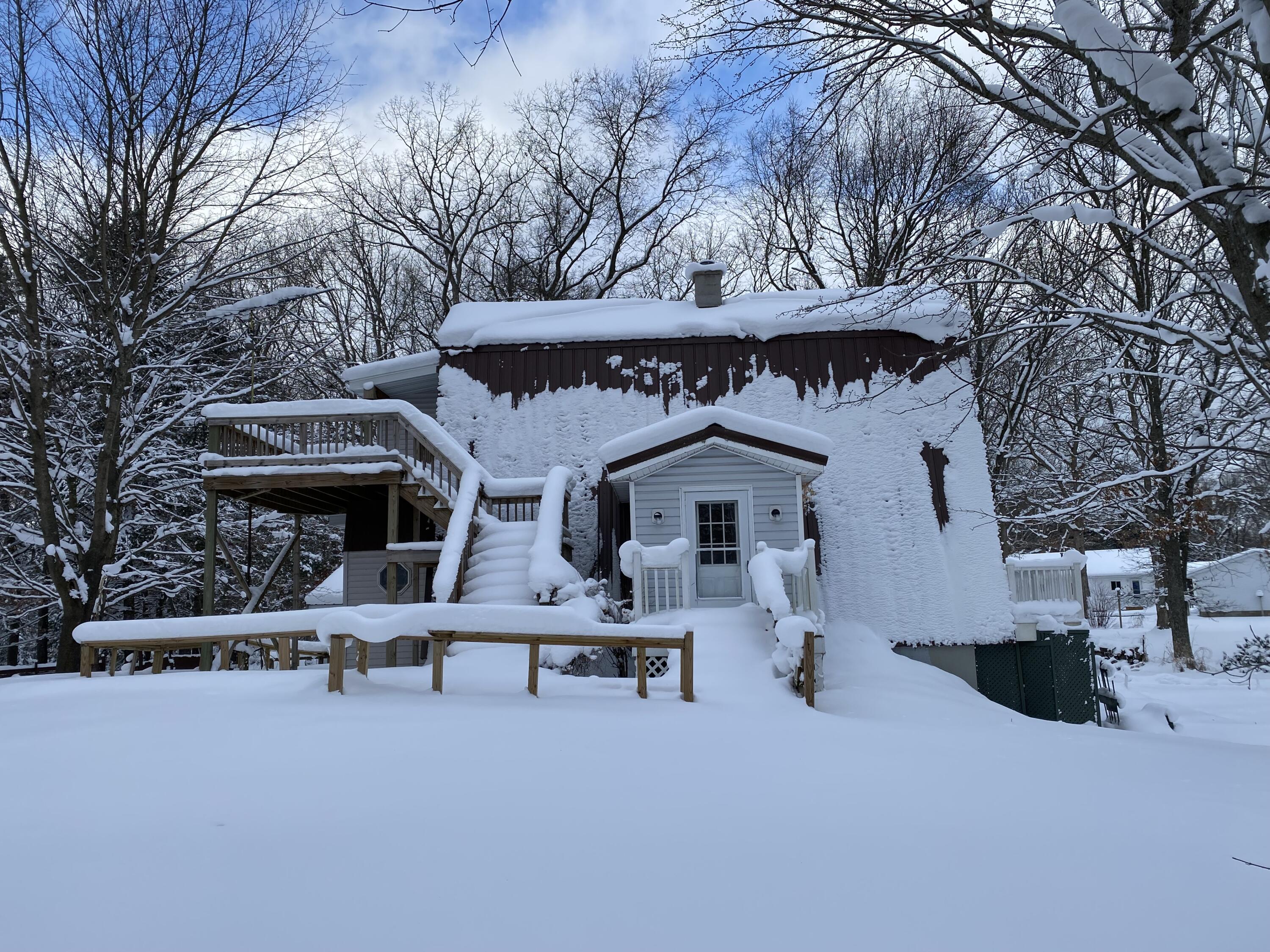 6859 Clover Road Twin Lake, MI 49457 - Photo 5 of 52 6859 Clover Road, Twin Lake, MI 49457