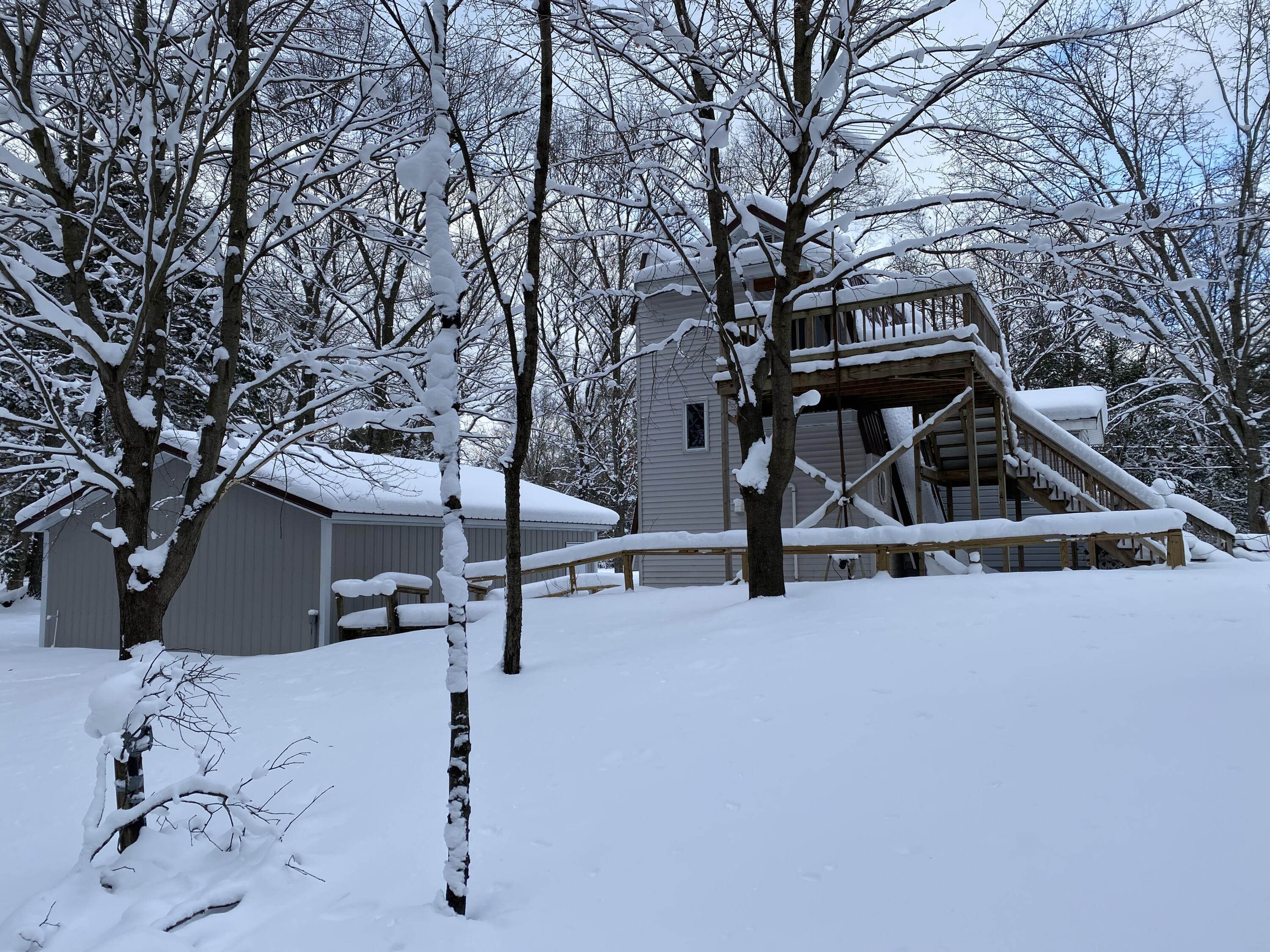 6859 Clover Road Twin Lake, MI 49457 - Photo 7 of 52 6859 Clover Road, Twin Lake, MI 49457