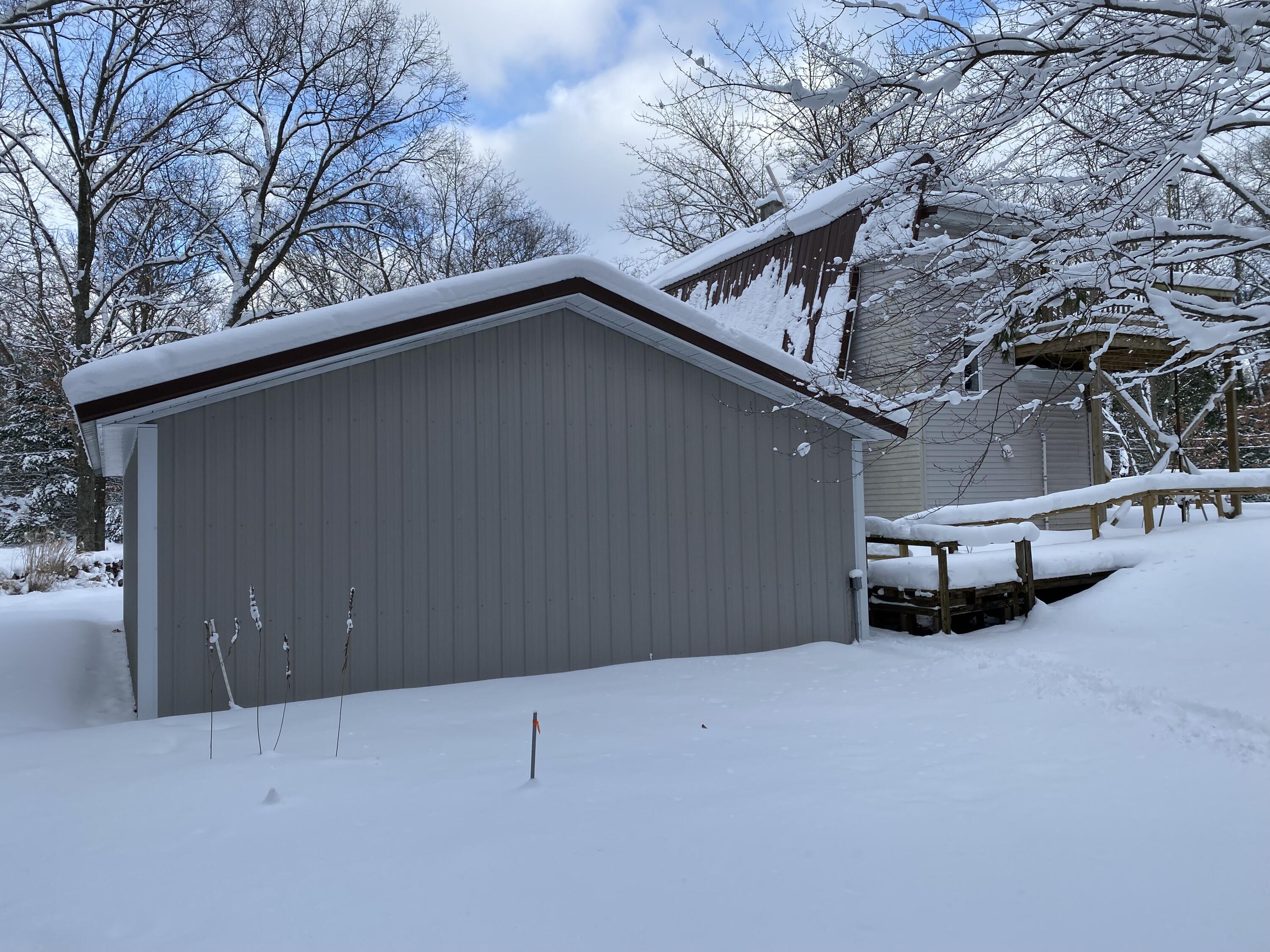 6859 Clover Road Twin Lake, MI 49457 - Photo 8 of 52 6859 Clover Road, Twin Lake, MI 49457