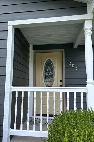 $235,000 | 207 Maple Street, Lamar, MO 64759