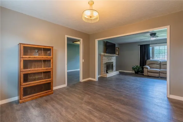 $235,000 | 207 Maple Street, Lamar, MO 64759