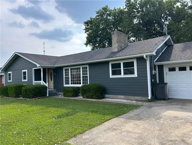 $235,000 | 207 Maple Street, Lamar, MO 64759