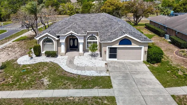$318,000 | 13403 Bolton Court, Spring Hill, FL 34609