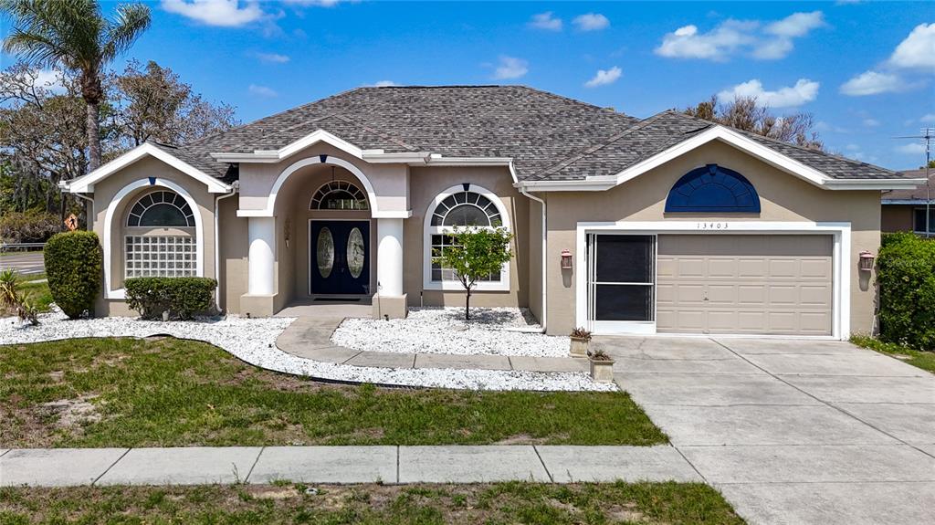 13403 Bolton Court Spring Hill, FL 34609 - Photo 2 of 47