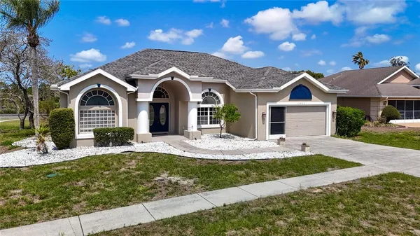 $318,000 | 13403 Bolton Court, Spring Hill, FL 34609