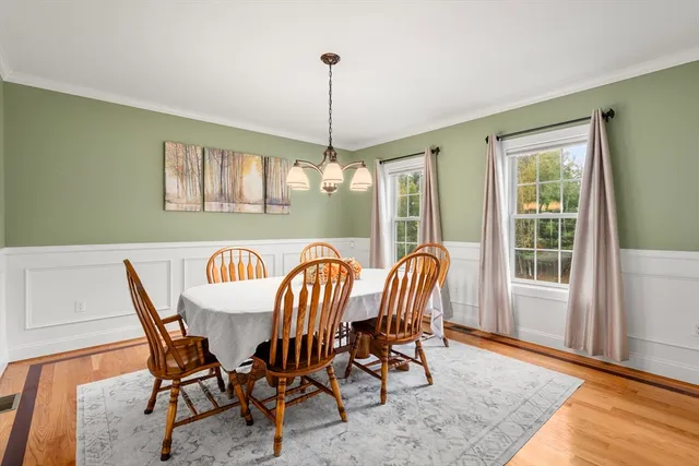 $689,900 | 4 Lauren Lane, Southwick, MA 01077