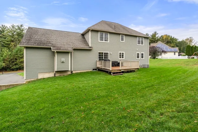 $689,900 | 4 Lauren Lane, Southwick, MA 01077