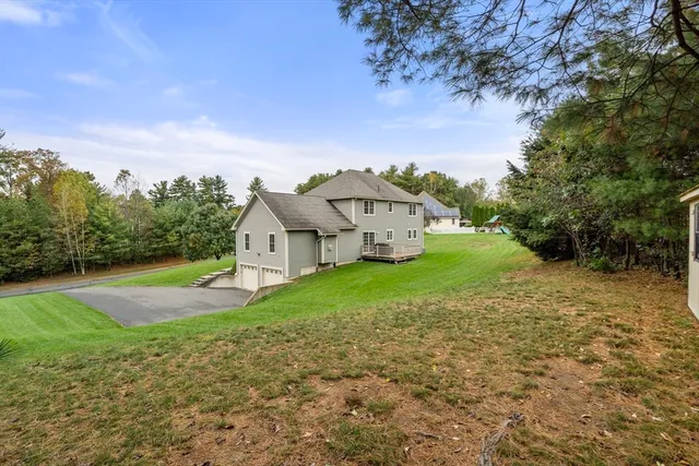 $689,900 | 4 Lauren Lane, Southwick, MA 01077