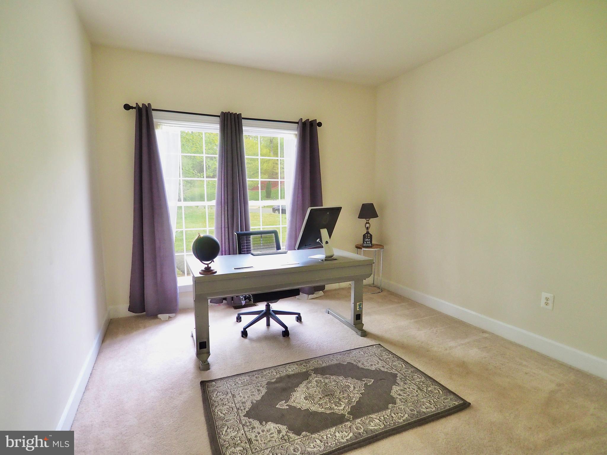 18635 Kerill Road Triangle, VA 22172 - Photo 11 of 30 Study Room