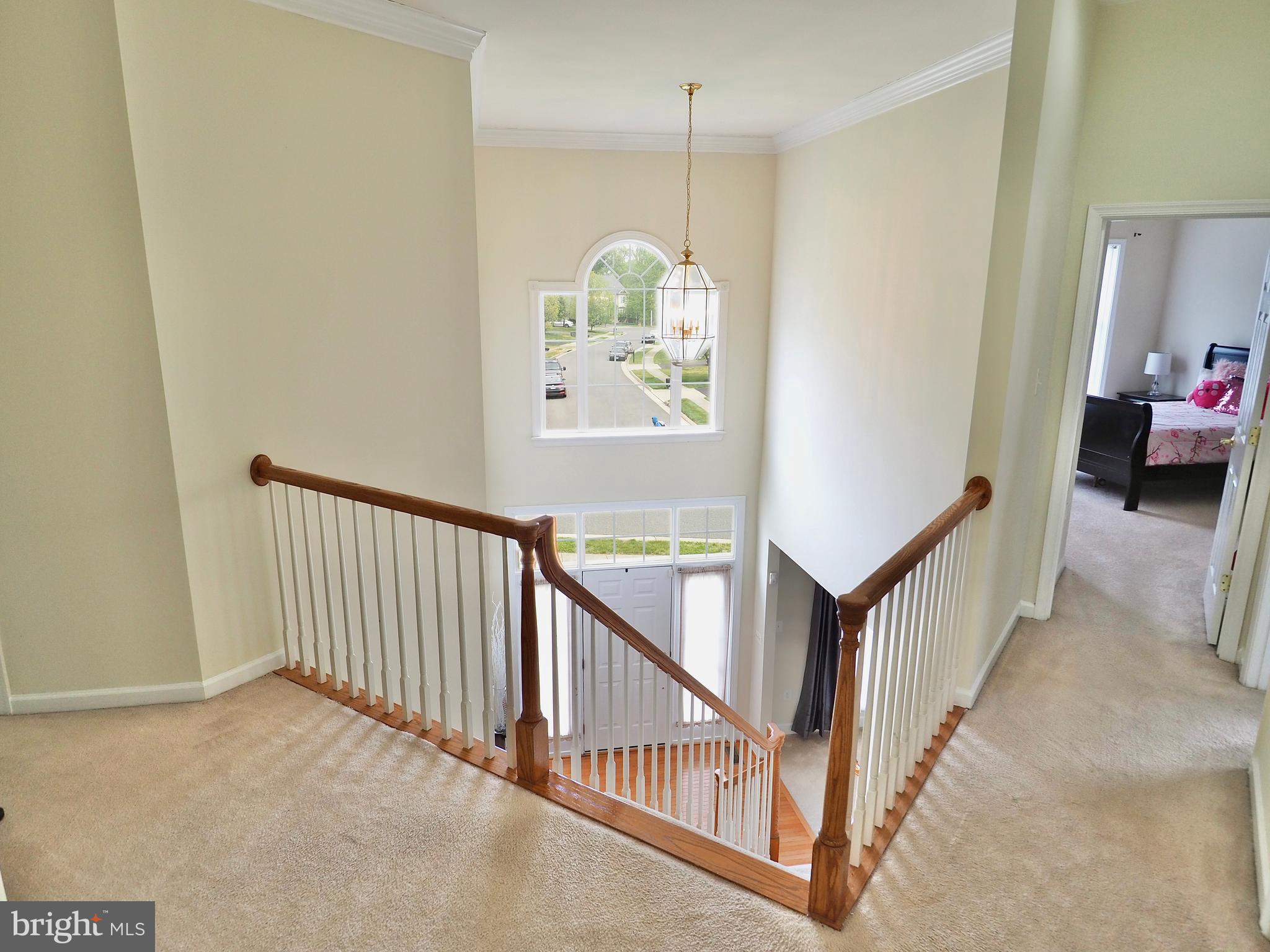 18635 Kerill Road Triangle, VA 22172 - Photo 13 of 30 Hallway